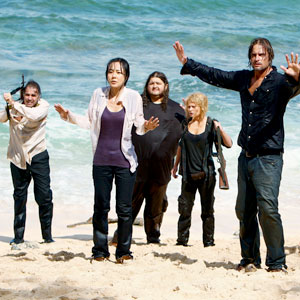 Lost Cast Lost Cast